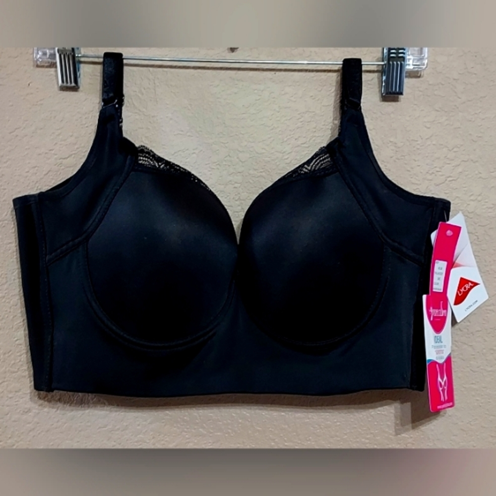 Bra Shaper